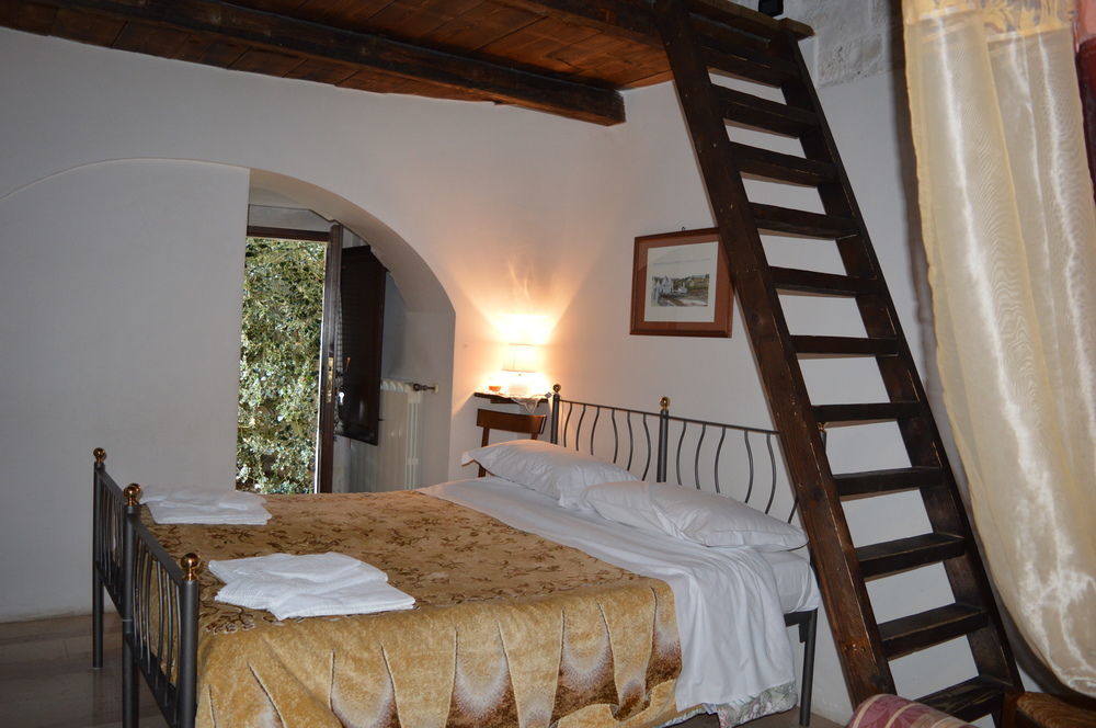 Giardino Dei Trulli Aparthotel Alberobello Exterior foto